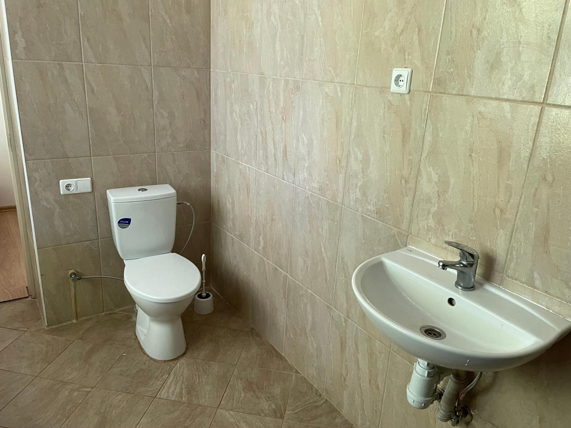 Sveciu Namai Prie Sirvintu Hotel Akmeniai Exterior photo